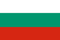 An image of the flag of Bulgaria