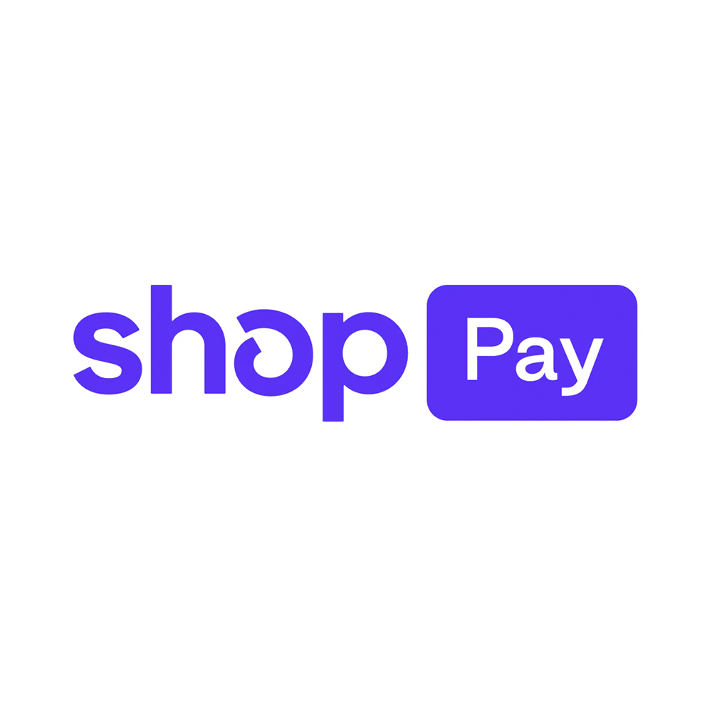An image of the Shopify Payments logo