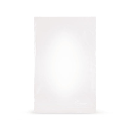 rLDPE ravne vreće sa recikliranim sadržajem 50 mµ