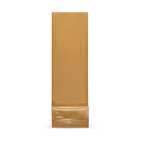Block bottom bags 4-ply — Main view direct from manufacturer Elke Plastic