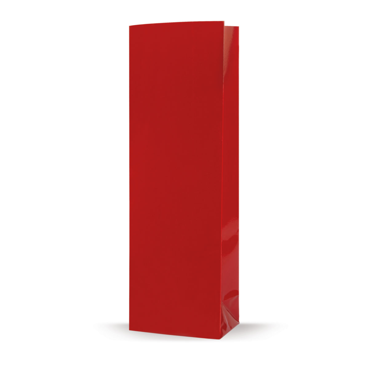 Block bottom bags 4-ply — Main view direct from manufacturer Elke Plastic
