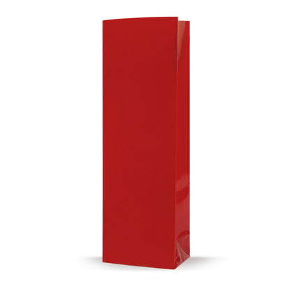 Block bottom bags 4-ply — Main view direct from manufacturer Elke Plastic