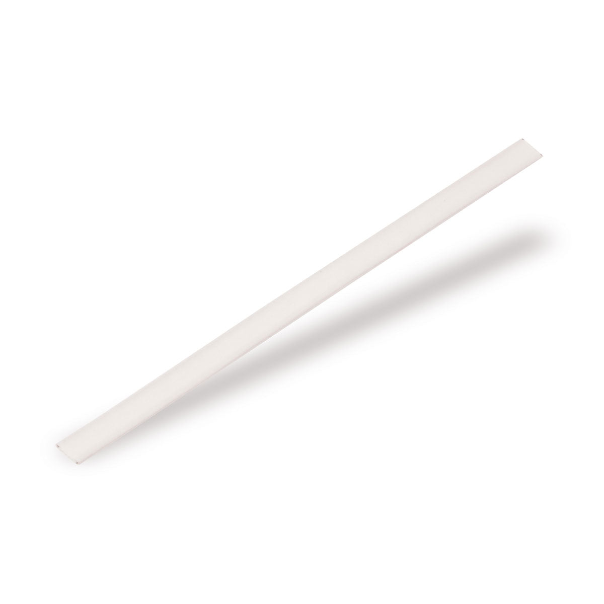 Clip band closures white — Colour variant view for different brand looks
