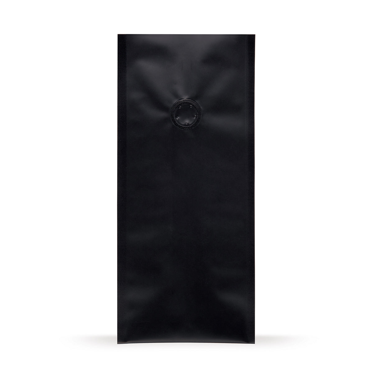 Coffee bags black — Main view direct from manufacturer Elke Plastic