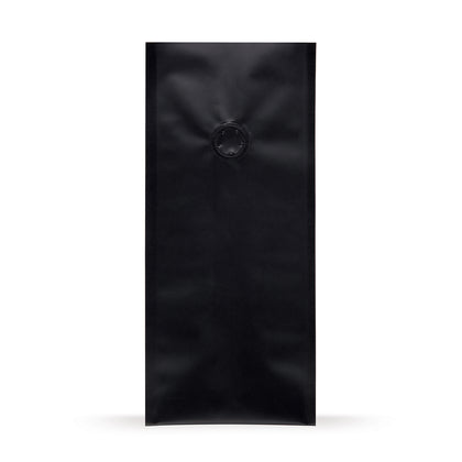 Coffee bags black — Main view direct from manufacturer Elke Plastic