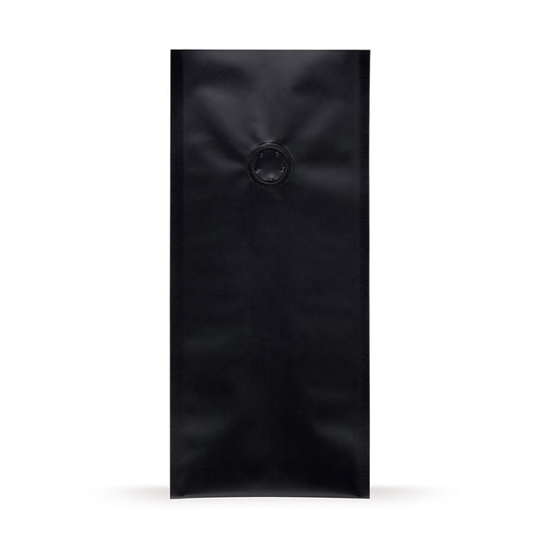 Coffee bags black — Main view direct from manufacturer Elke Plastic