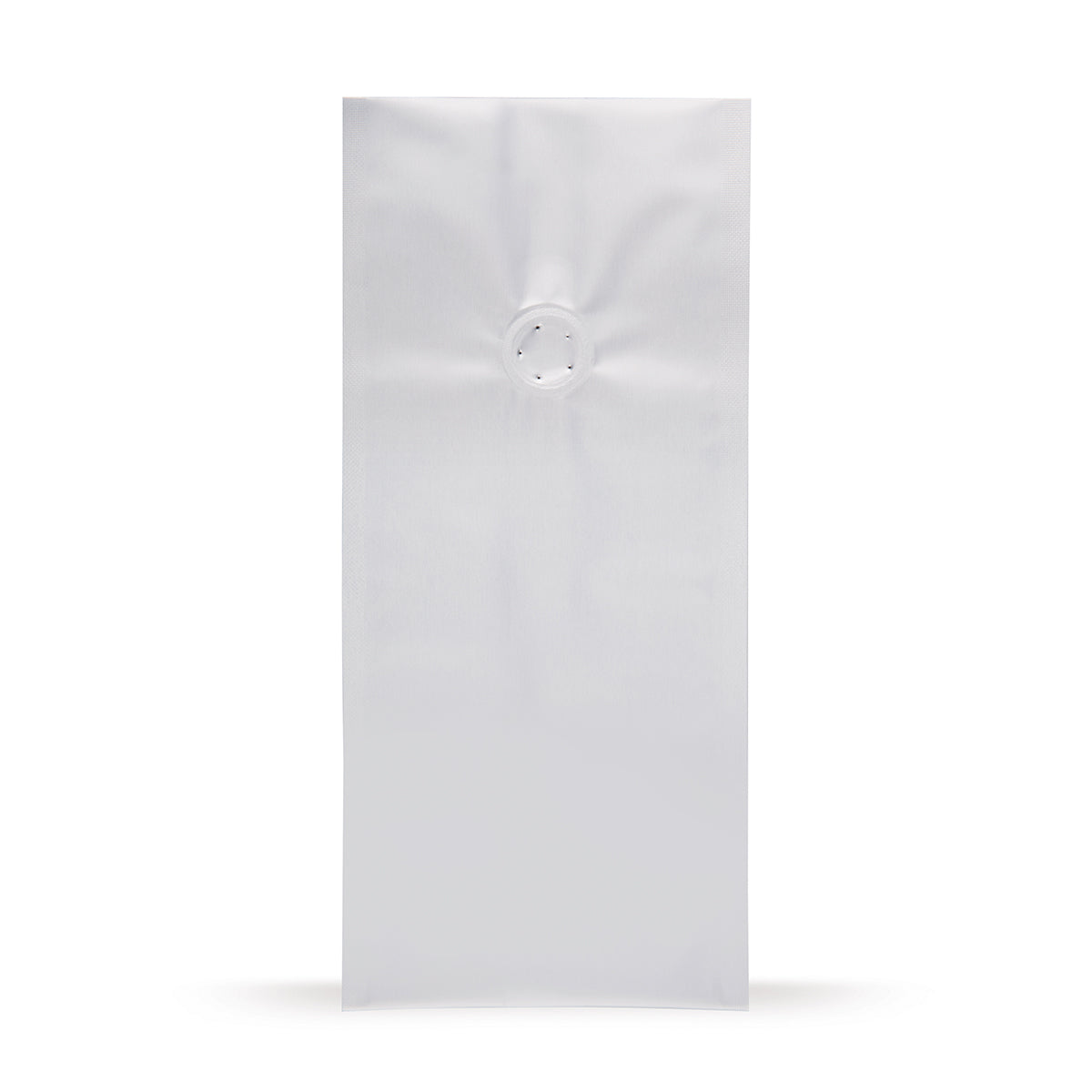 Coffee bags silver — Main view direct from manufacturer Elke Plastic