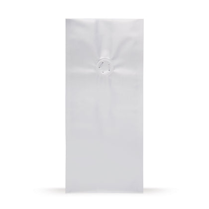 Coffee bags silver — Main view direct from manufacturer Elke Plastic