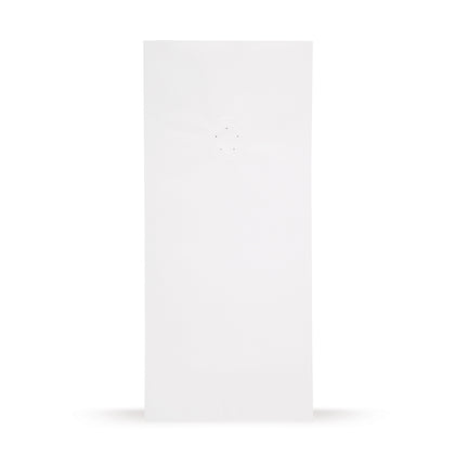 Coffee bags white — Main view direct from manufacturer Elke Plastic