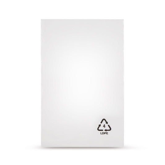 LDPE-Flachbeutel 100 mµ