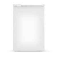 LDPE slider bags 60 - 70 microns — Main view direct from manufacturer Elke Plastic