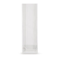 OPP-CPP block-bottom bags — Main view directly from the manufacturer Elke Plastic