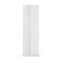 OPP flat bags with sealed seam 30 microns — Main view direct from manufacturer Elke Plastic