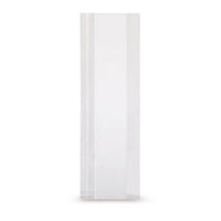 Side gusset bags with sealed seam 30 microns — Main view direct from manufacturer Elke Plastic
