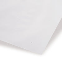 PP adhesion seal bags with bevelled flap and air hole 50 microns — Application view of the bag in a packaging scenario