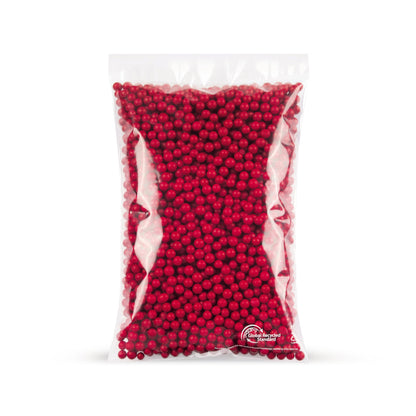 rLDPE-Flachbeutel mit Rezyklatanteil 50 mµ