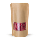 Stand-up pouches
