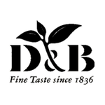 Černé logo společnosti Dethlefsen.