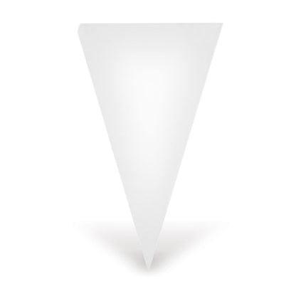 PP kegleposer 40 mµ