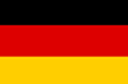 A picture of the flag of Germany