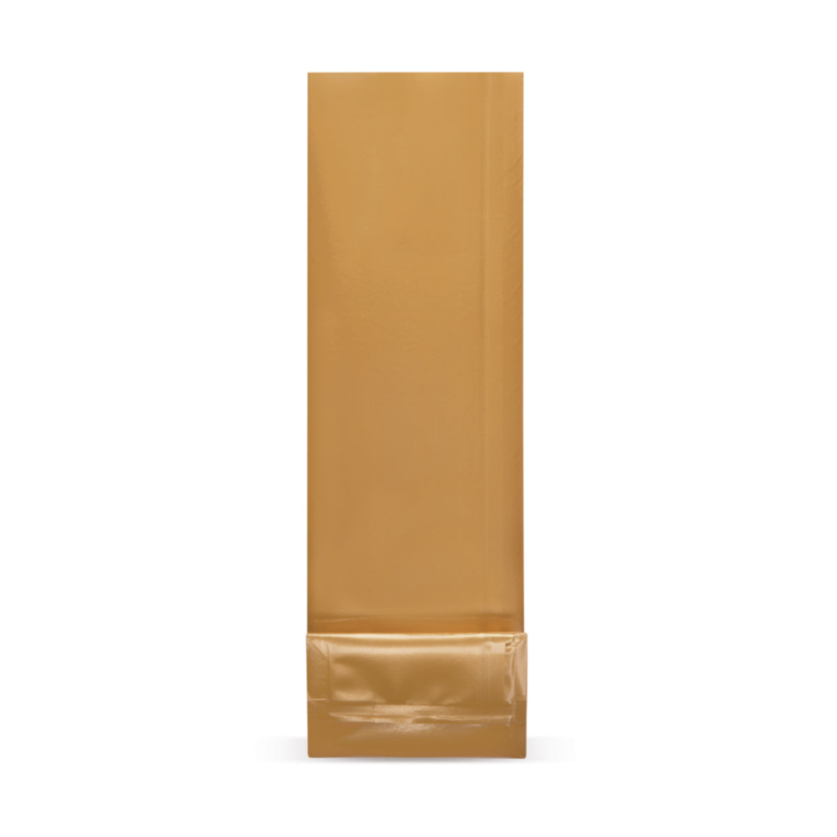Block bottom bag 4-ply