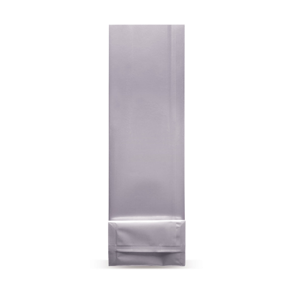 Block bottom bag 4-ply