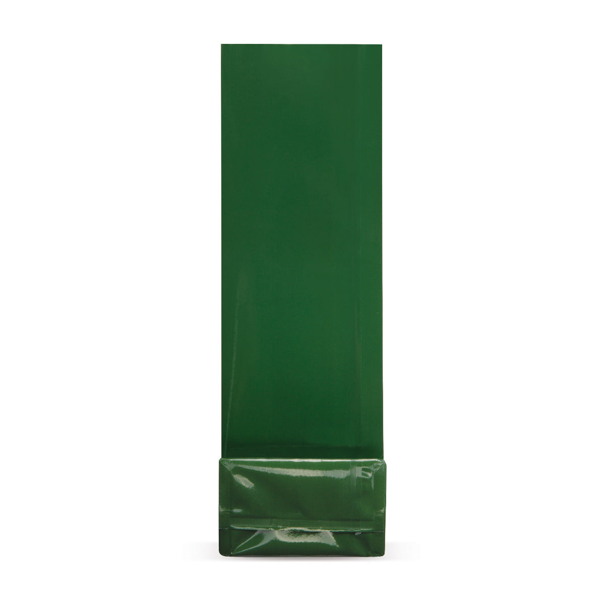 Block bottom bag 4-ply