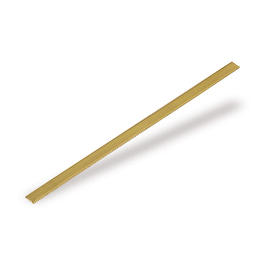 Gold clip fasteners