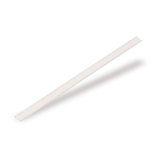 Clip fasteners White
