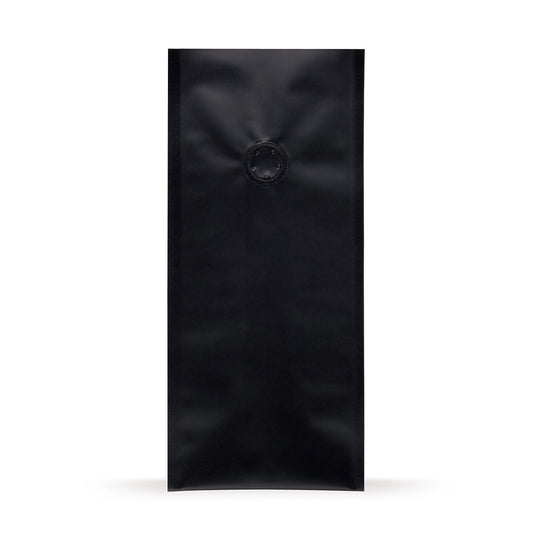Coffee bag black
