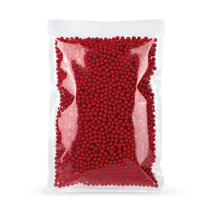 PA/PE sealed edge bags Vacuum bags