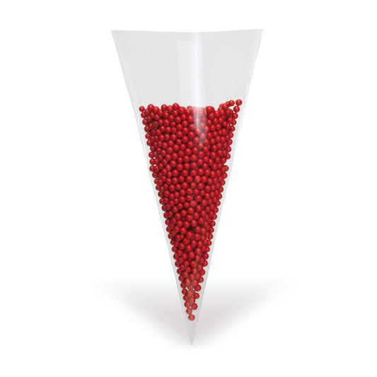 PP cones 40 mµ