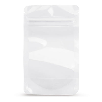Stand-up pouch Transparent OPP