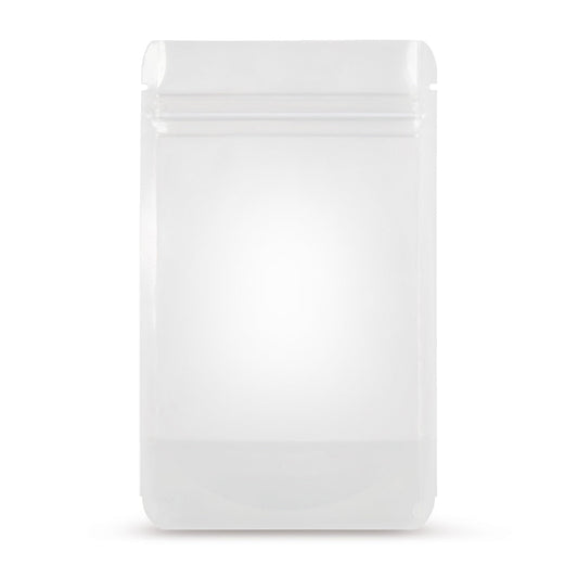 Stand-up pouch Transparent