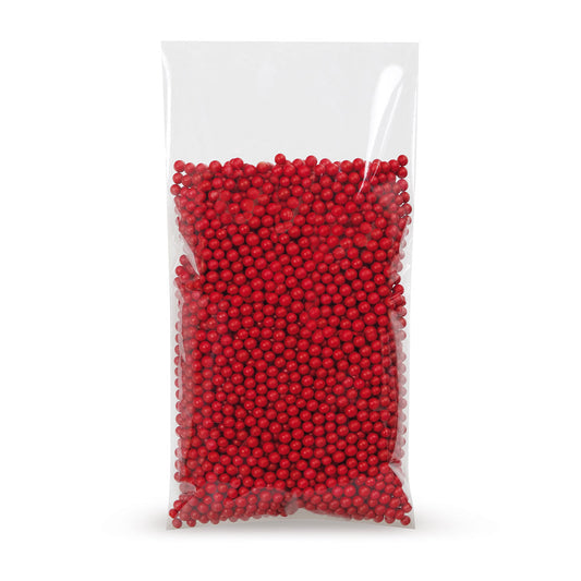 PP-litteä pussi 40 mµ