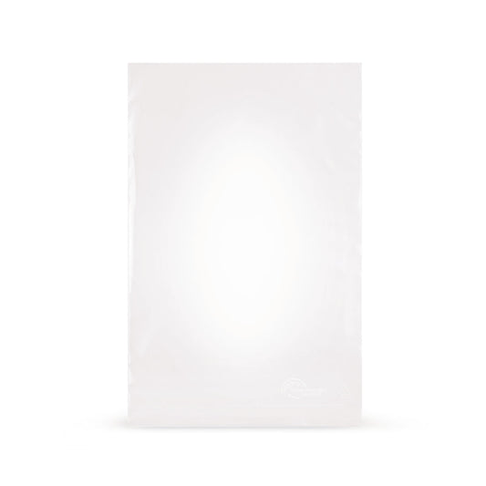 rLDPE-tasopussit, joissa on kierrätysmateriaalia, 50 mµ