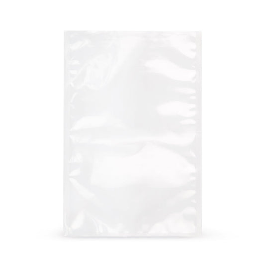 Sachets à bords scellés PA/PE Sachets sous vide
