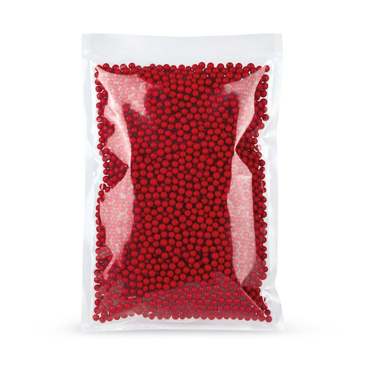 Sachets à bords scellés PA/PE Sachets sous vide