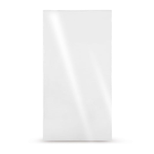 Sachet plat en PP 40 mµ
