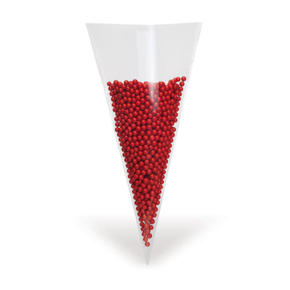 PP konusne vrećice 40 mµ