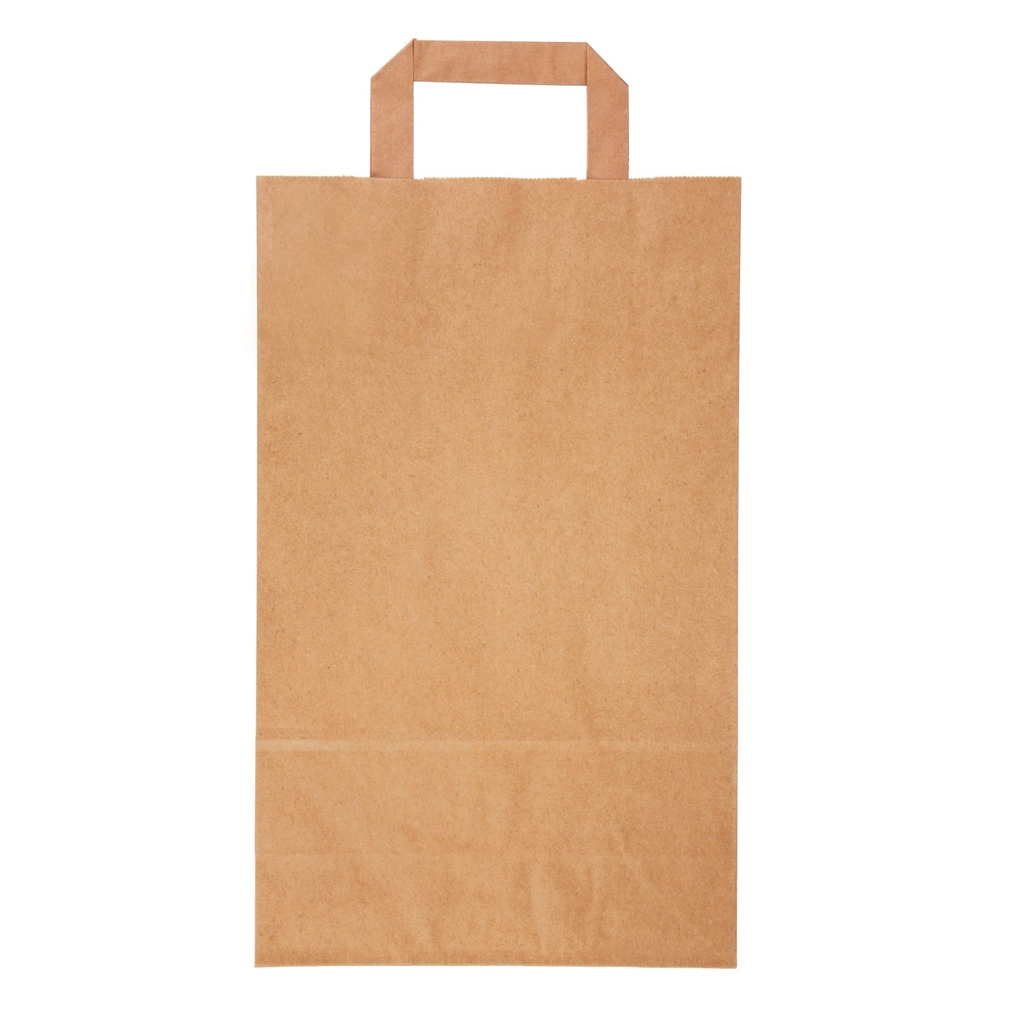 Borsa di carta marrone