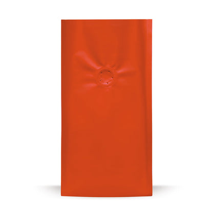 Borsa da caffè rossa