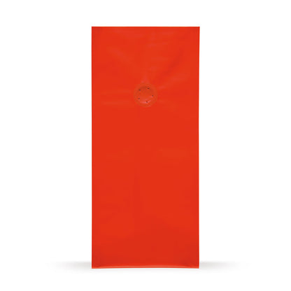 Borsa da caffè rossa