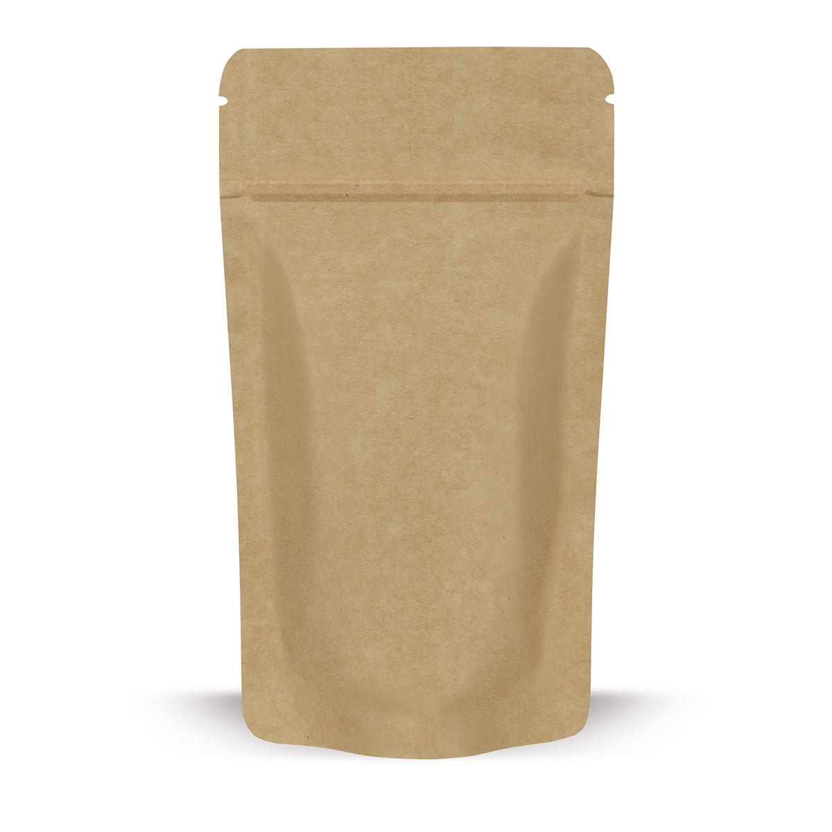Sacchetto stand-up in carta kraft