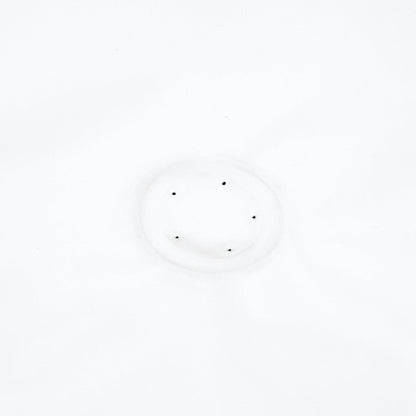 Stovinti balta pakuotė su aromato apsaugos vožtuvu