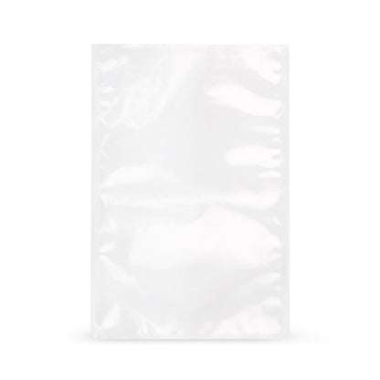 PA/PE aizzīmogotas malas maisiņi Vakuuma maisiņi