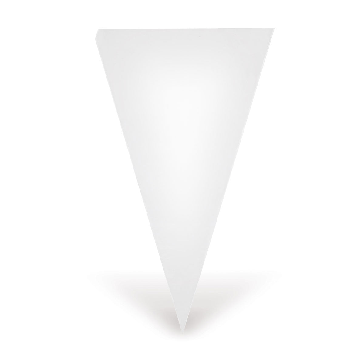 PP kegelzakken 40 mµ