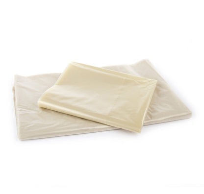 PE zijvouwzakken met gerecycled materiaal