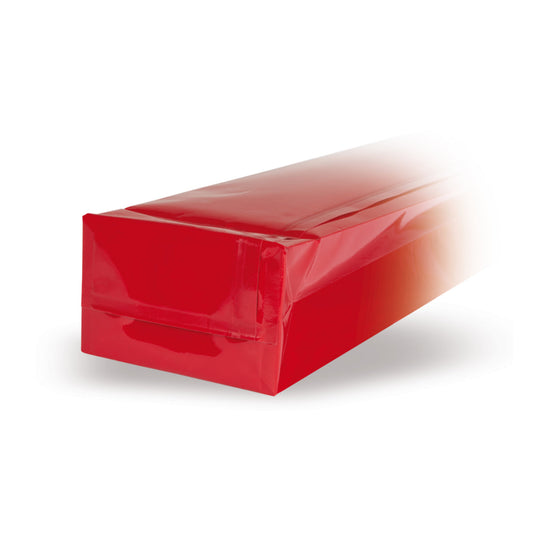 Blokkbunnpose med 4 lag