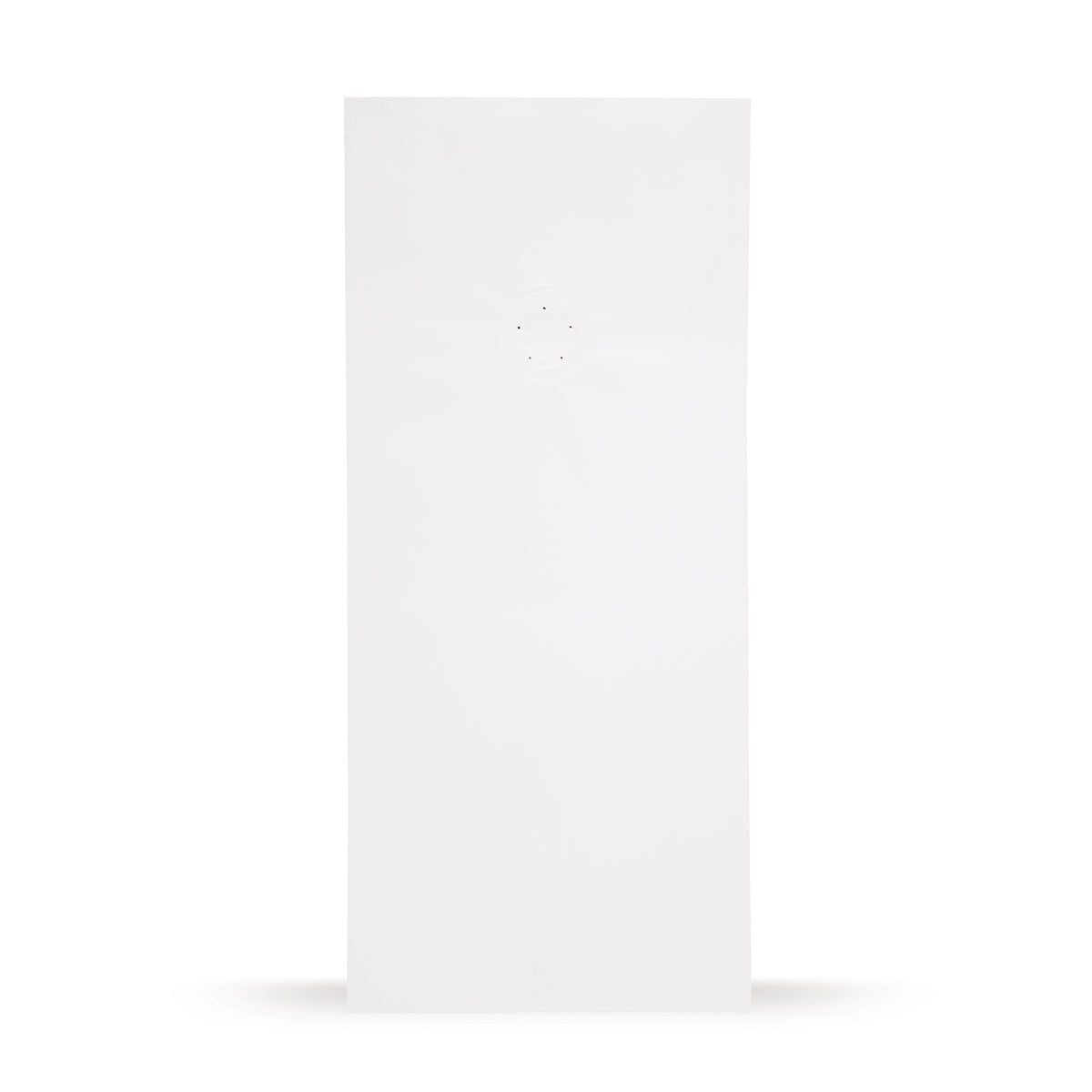 Saco de café branco